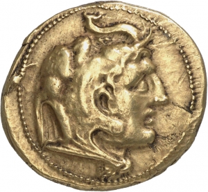 Seleukiden: Seleukos I.
