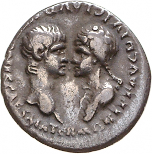 Nero und Agrippina (Minor)