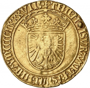 Burgund: Maximilian als Vormund seines Sohnes Philipp