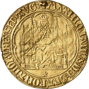 Burgund: Maximilian als Vormund seines Sohnes Philipp