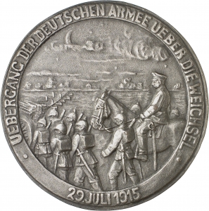 Küchler, Rudolf: Generaloberst Remus von Woyrsch