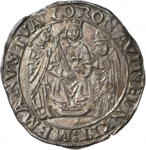 Neapel und Sizilien: Alfons II.