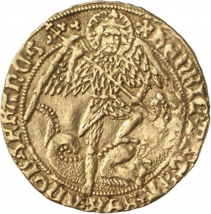 England: Heinrich VII.