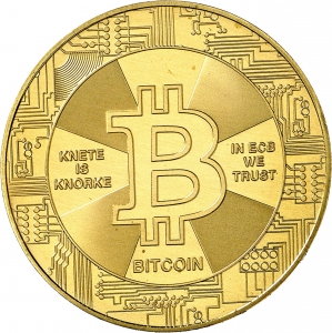 Bitcoin Ada Lovelace