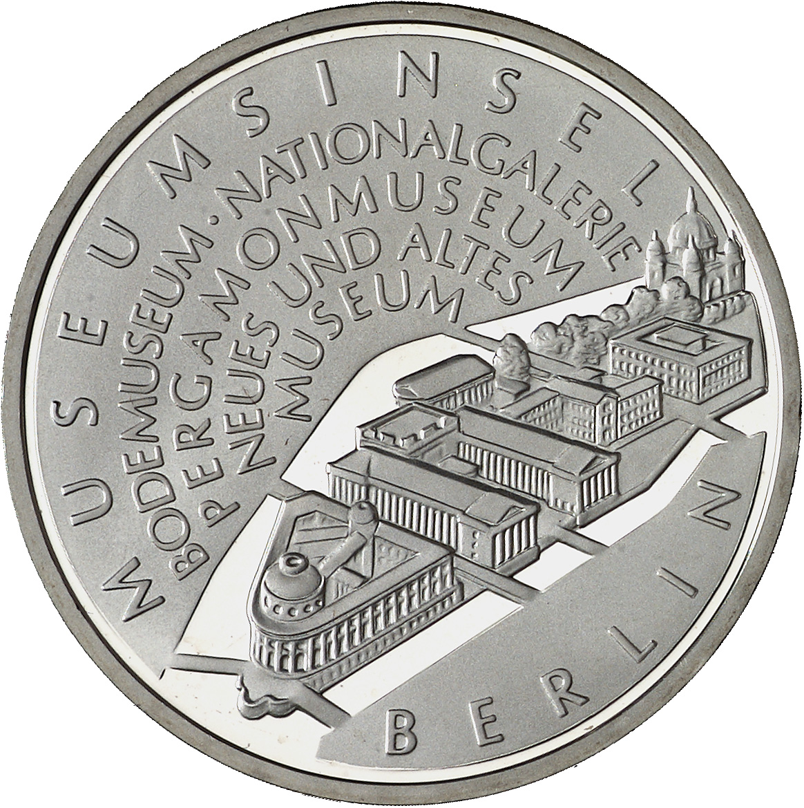Bundesrepublik Deutschland 02 Museumsinsel Munzkabinett Museum Digital Staatliche Museen Zu Berlin