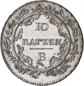Schweiz: 1799