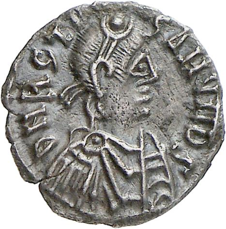 MKB Vandalen Thrasamund 496523