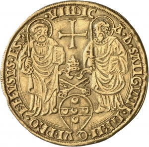 Kirchenstaat: Pius II.