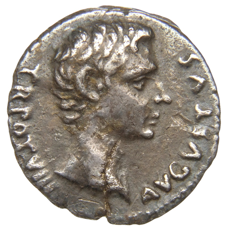 表 — RIC I (second edition) Augustus 361