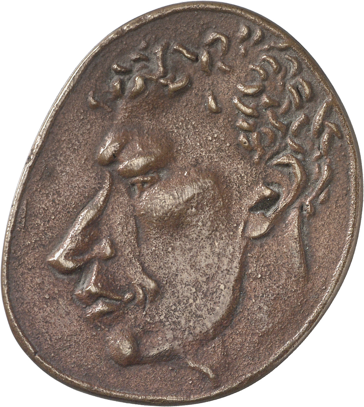 Burgeff, Hans Karl: Rudolf Peer