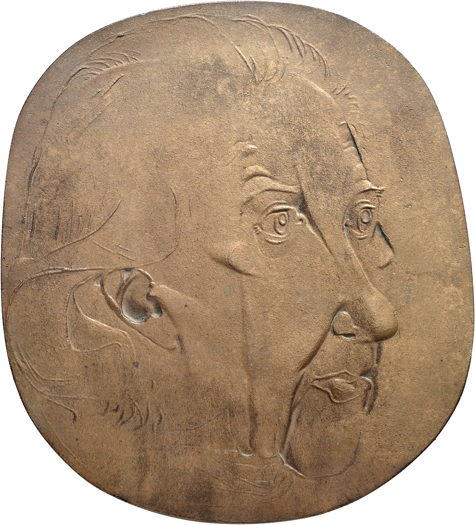 Burgeff, Hans Karl: Carl Friedrich Zelter