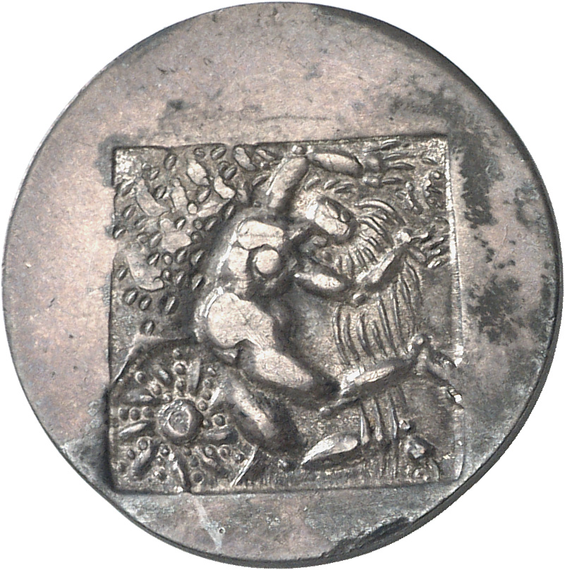 Burgeff, Hans Karl: Fortuna