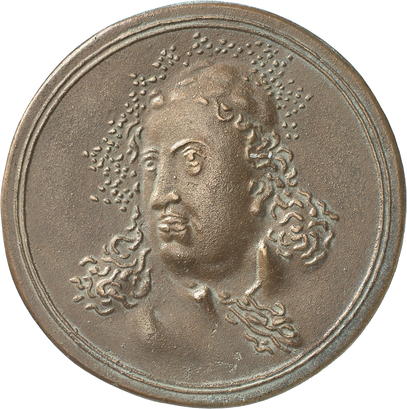 Burgeff, Hans Karl: Everhard Jabach II