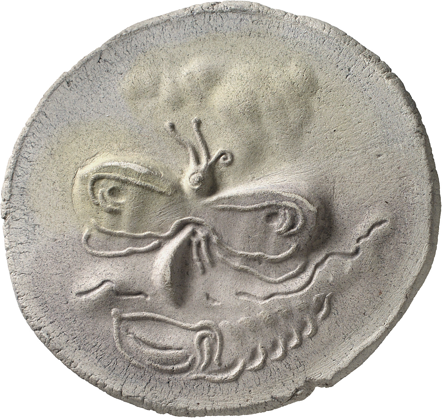 Burgeff, Hans Karl: Ostern