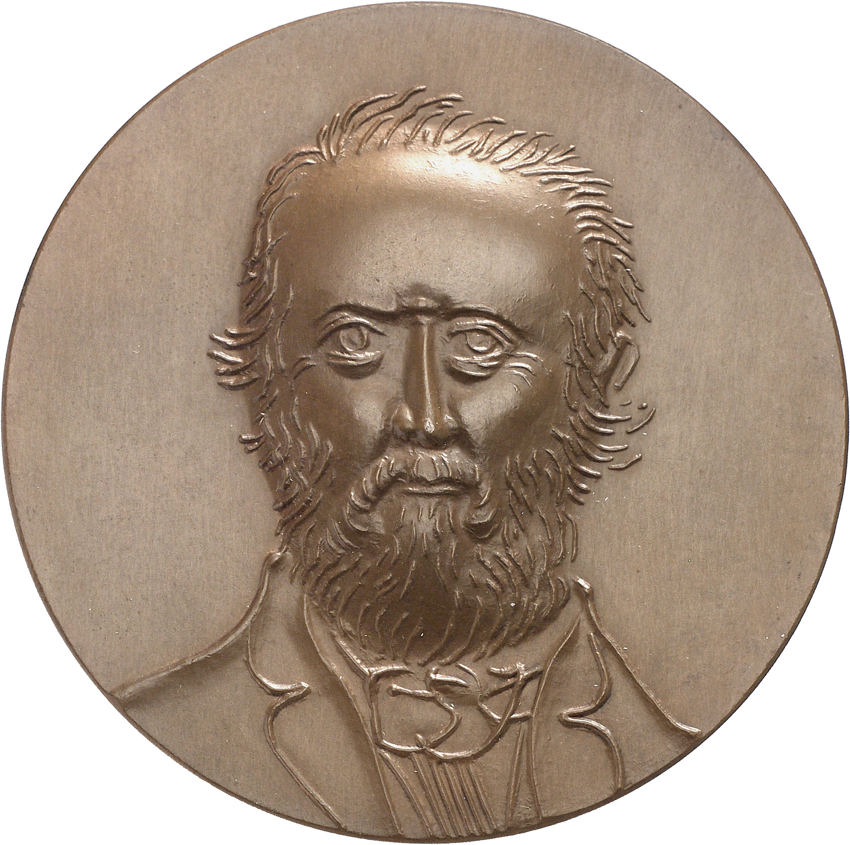 Burgeff, Hans Karl: Theodor Storm