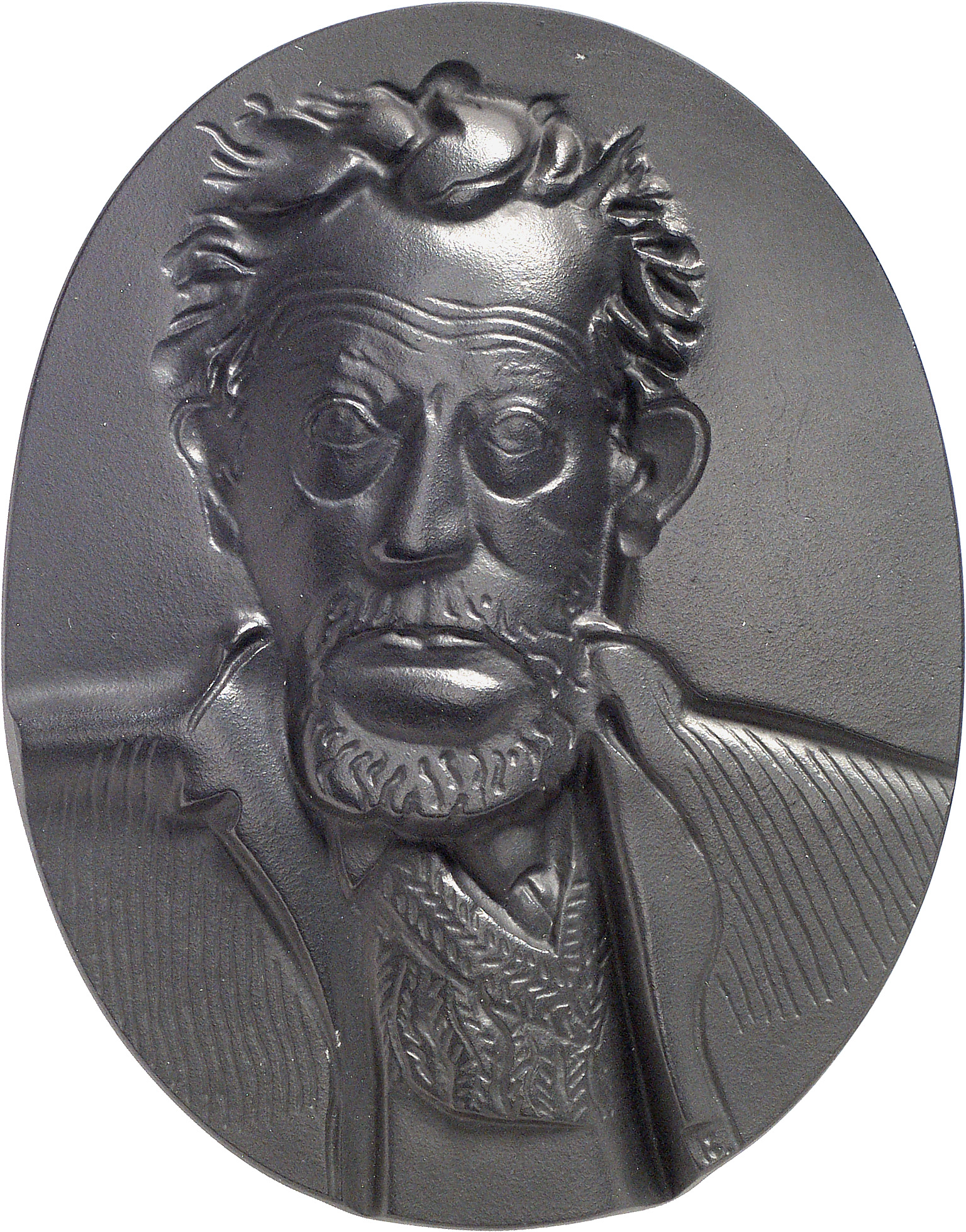 Burgeff, Hans Karl: Ernst Barlach