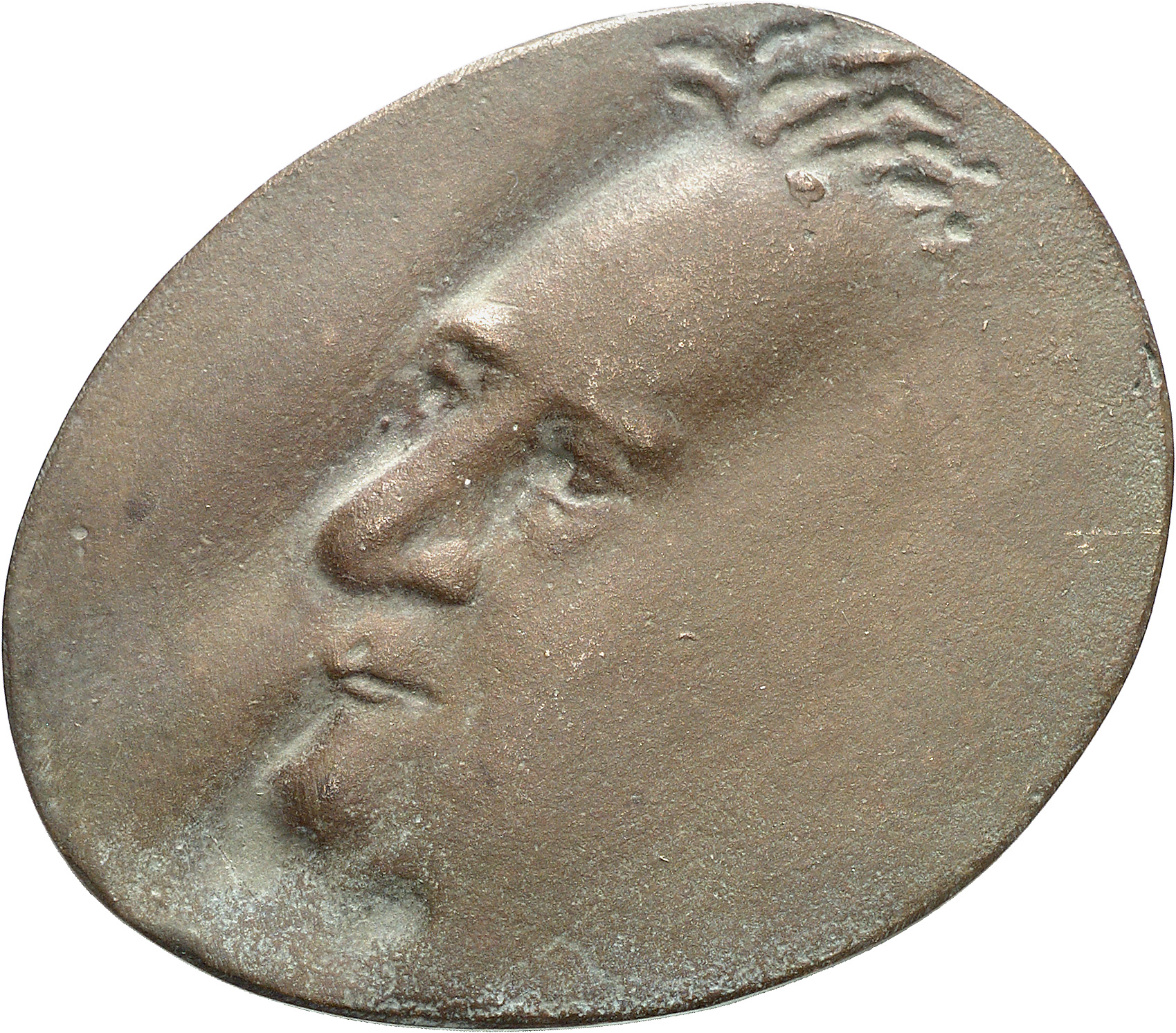 Burgeff, Hans Karl: Fritz Deutsch