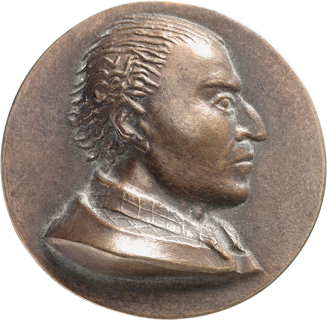 Burgeff, Hans Karl: Carl Zuckmayer