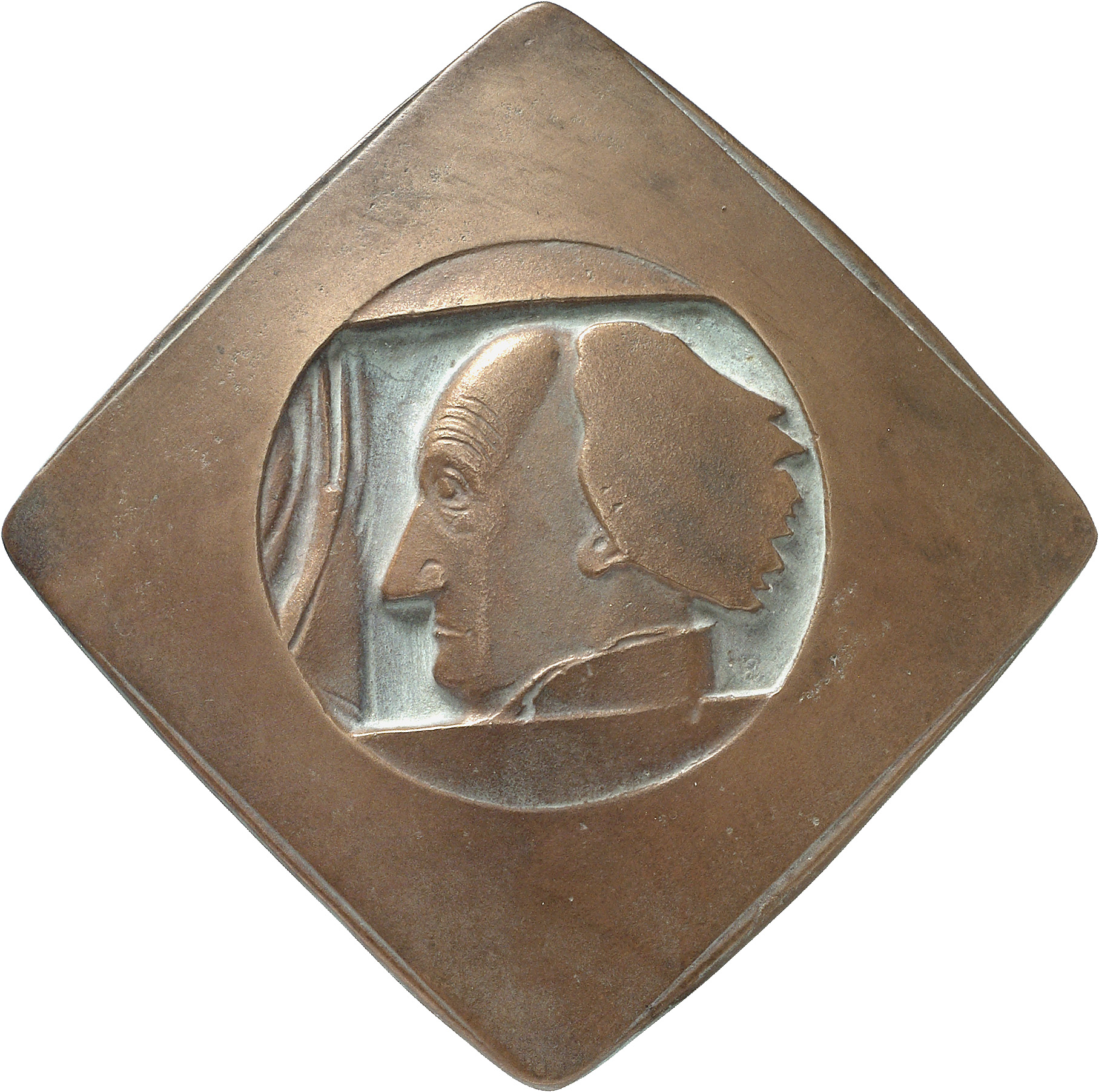 Burgeff, Hans Karl: Goethe