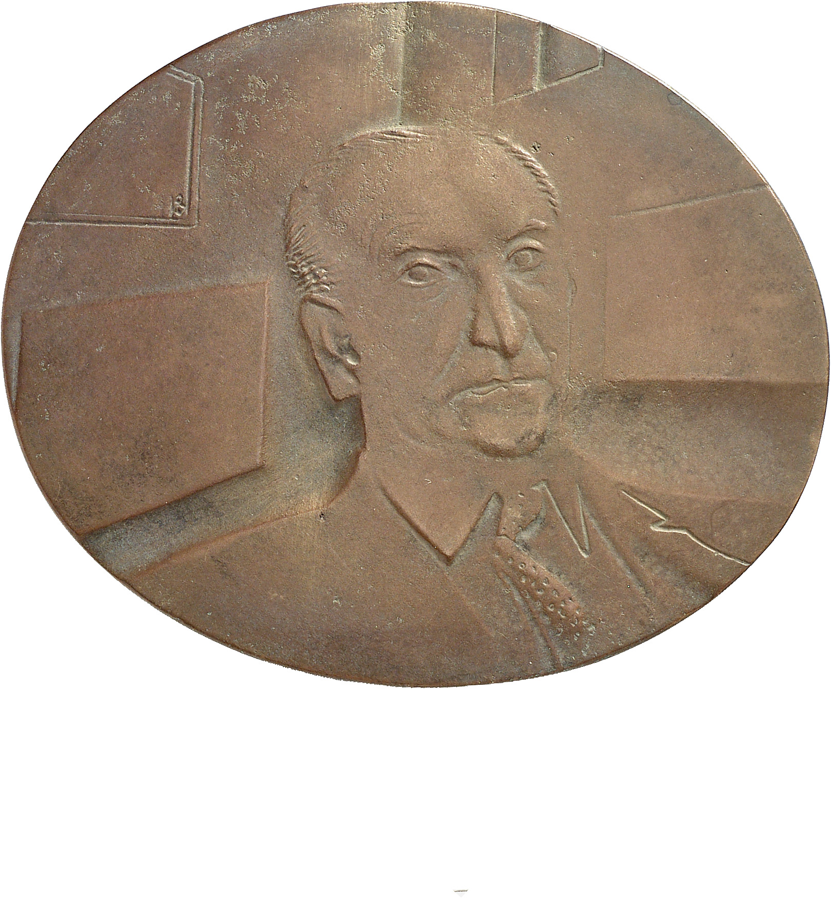 Burgeff, Hans Karl: Dr. Toni Feldenkirchen II