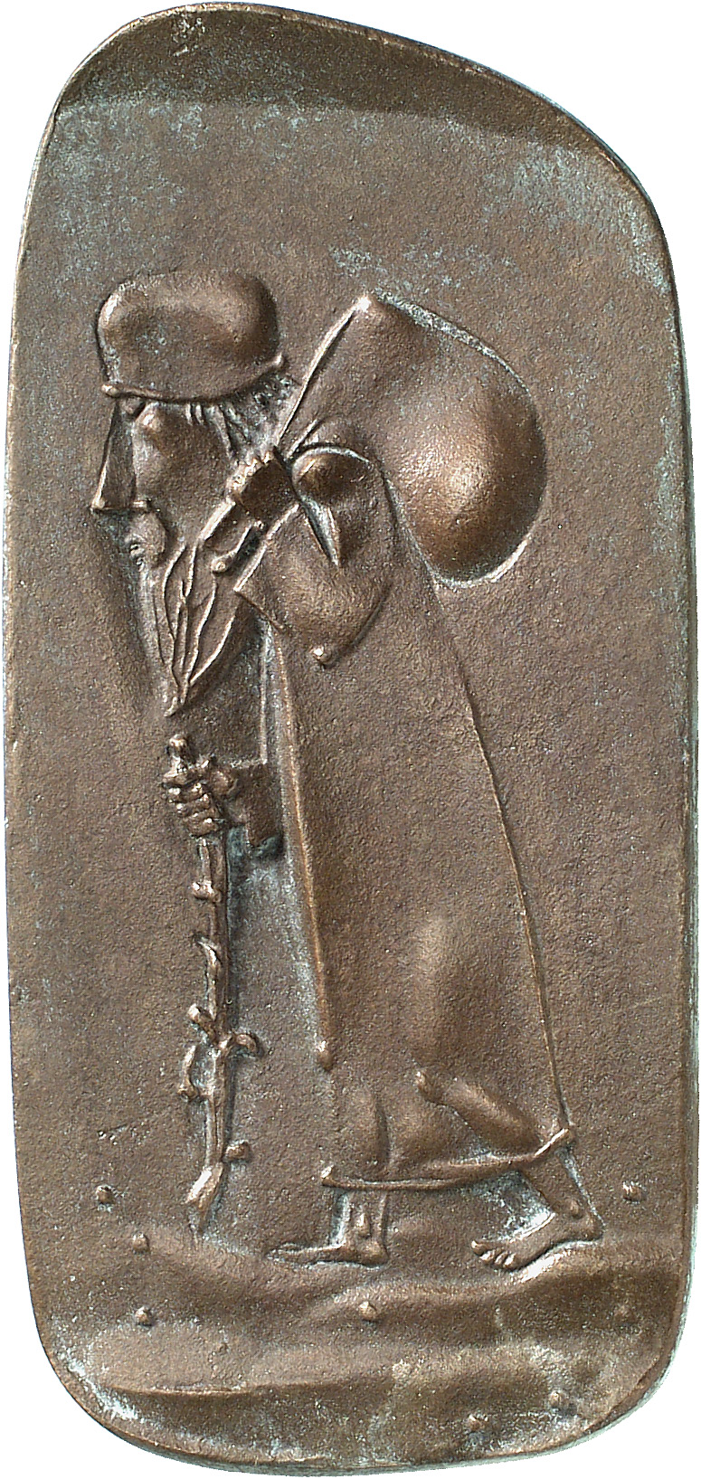 Pechau, Jochem: Nikolaus