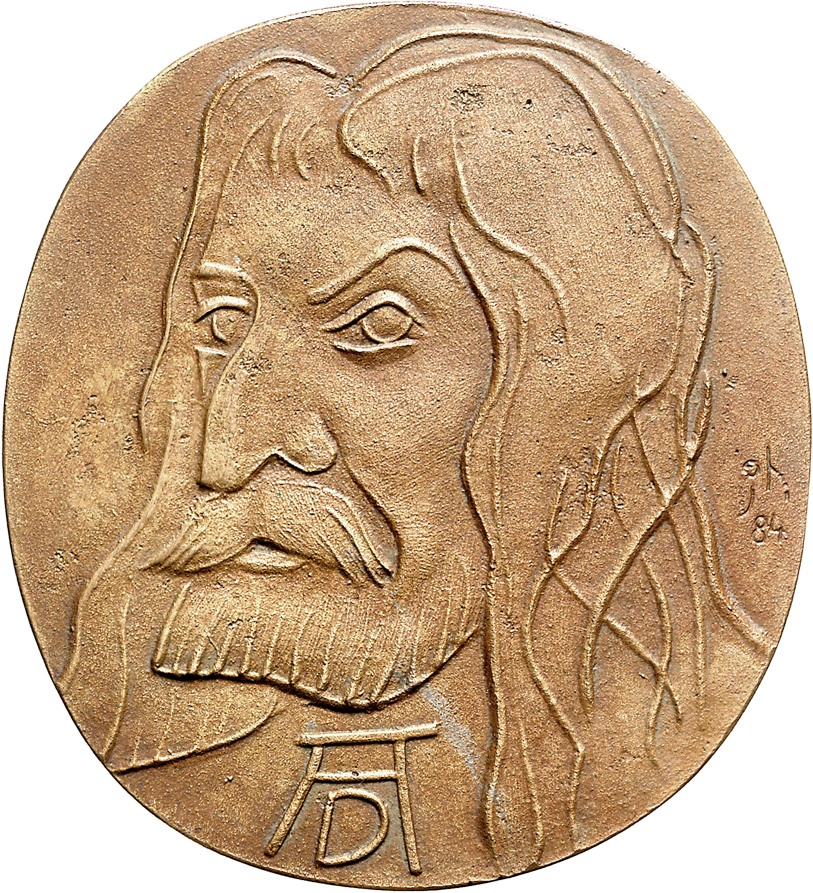 Henke, Johannes: Albrecht Dürer