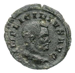Constantinus I. und Licinius I.