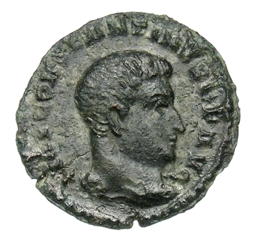 Constantinus I. und Licinius I.