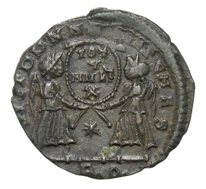 reverse