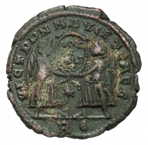reverse
