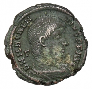 obverse