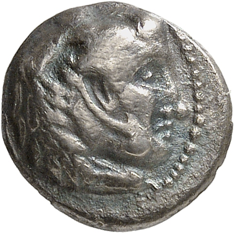 Makedonien: Alexandros III.
