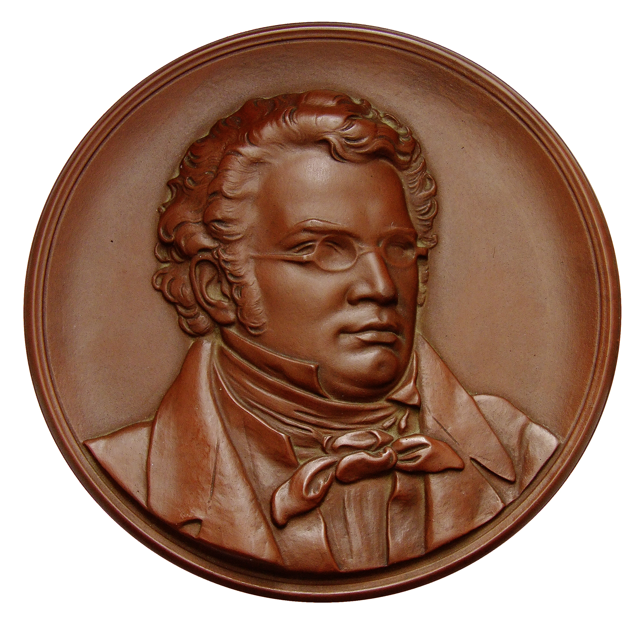 Schulze, Richard: Franz Schubert