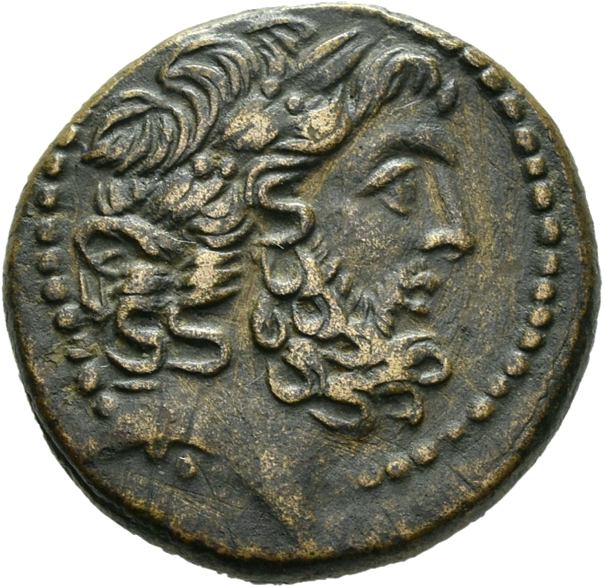 Antiochia am Orontes museumdigitalstaatliche