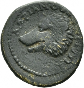 Hadrianotherai