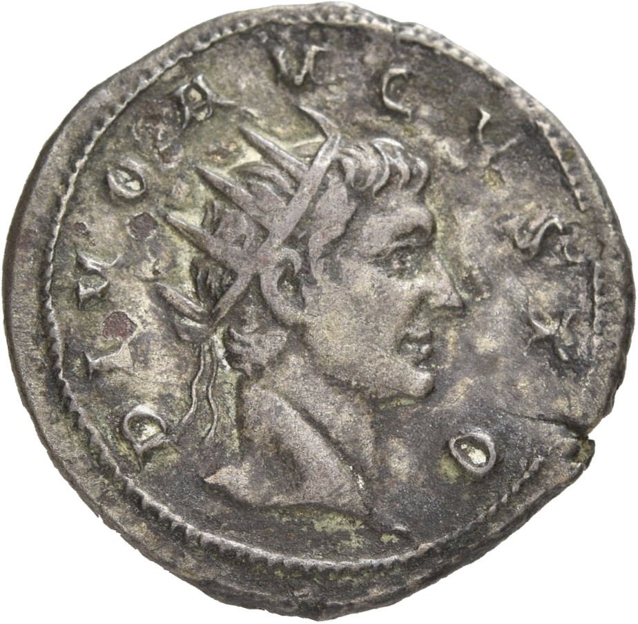 Divi: Divus Augustus
