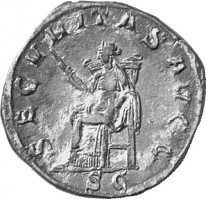 Gordianus I.