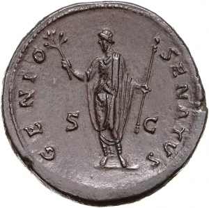 Antoninus Pius 