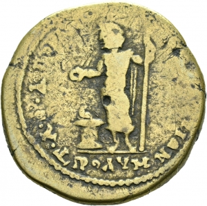 Hadrianoi am Olympos