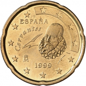 Spanien: 1999