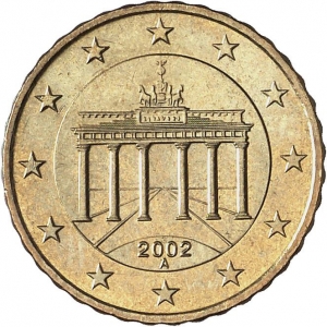 Bundesrepublik Deutschland: 2002