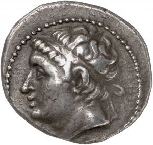 Sparta: Kleomenes III.