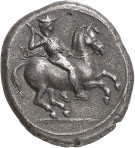Makedonien: Amyntas III.
