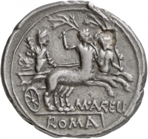 Röm. Republik: M. Aurelius Cotta