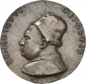 Pasti, Matteo de