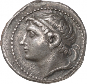 Sparta: Kleomenes III.