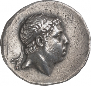 Pontos: Mithradates IV.