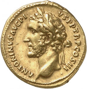 Antoninus Pius