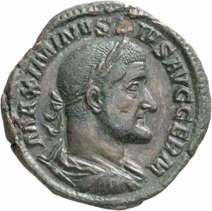 Maximinus Thrax
