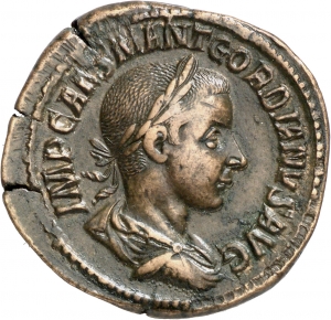 Gordianus III.